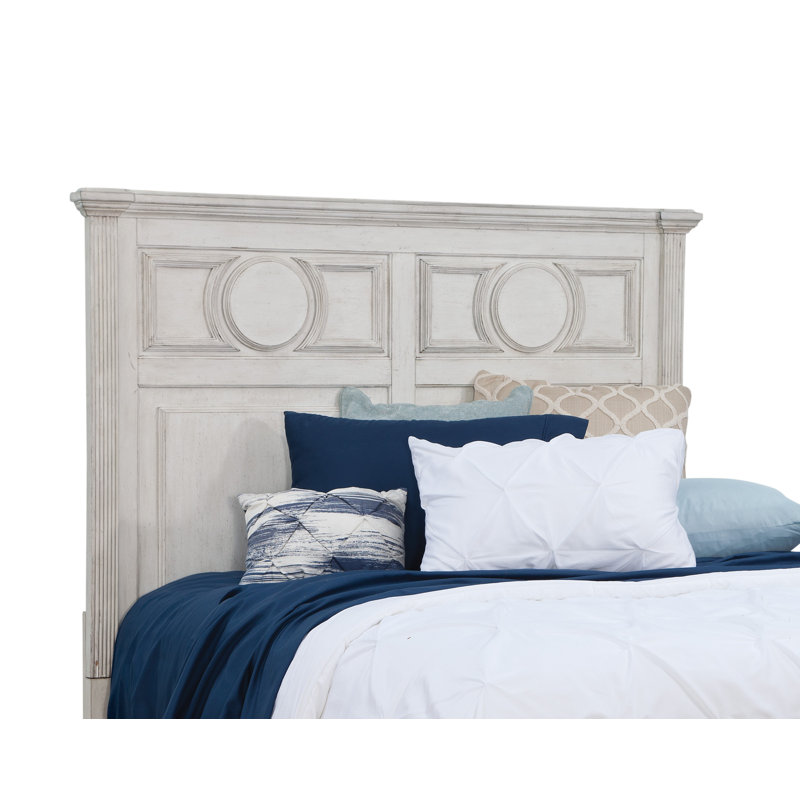 Shavonne Headboard, Queen