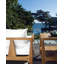 Limited Outdoor Teak Lounge Chair