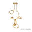 Ashton Chandelier-Vertical