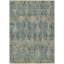 Tapis intérieur / extérieur lavable à la machine Chantille ACN2640-1412549963-1412549953