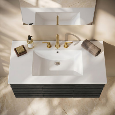 Ceramic Vanity Top