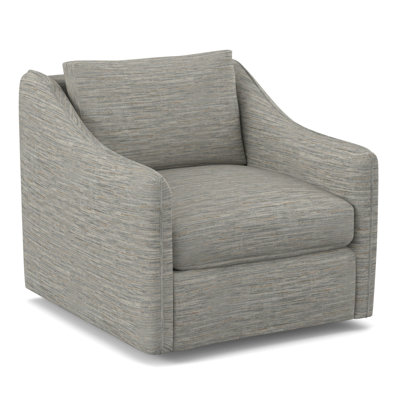 Swivel Armchair
