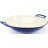 Broil King 16.9 in. Cast Iron Porcelain Wok