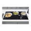 36" All-Induction Cooktop