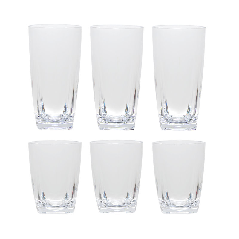 Bracan 26oz. Drinking Glass Set