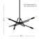 Ellicot 6-Light 26.75” Wide Chandelier