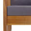 Chaise longue avec coussins 3 pièces Brikene-143205577-203981693