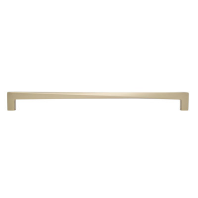 Twist Bar / Handle Pull