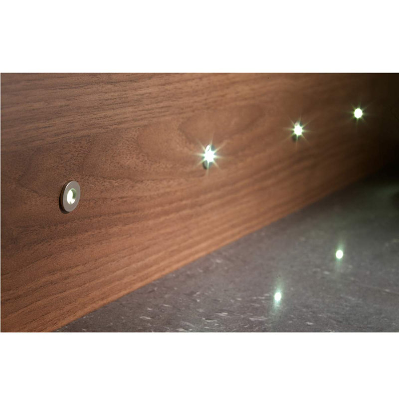 Varant LED Under Cabinet Recessed Light