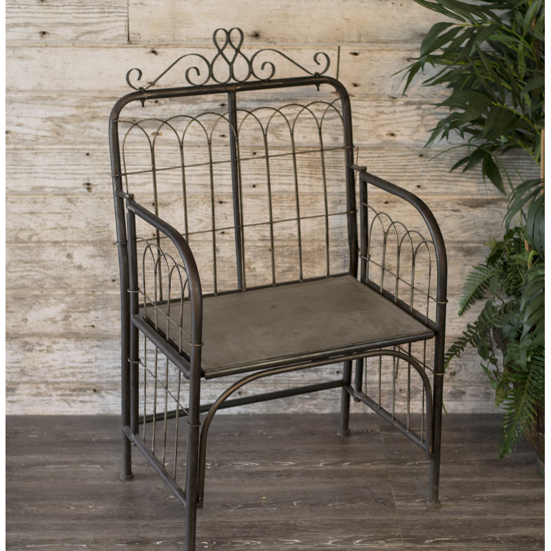 Fauteuil Darcy