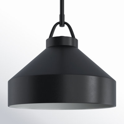 Orion 1 - Light Dome Pendant