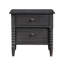 Armoire de chevet 1pc