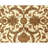 Hand Knotted Wool Indoor Rug