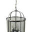 Kalel 3 - Light Lantern Pendant-1692269815