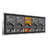 Wood Picture Frame with Mat-73614026-73614017-73614023
