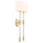 Hightower 2 - Light Wallchiere