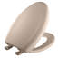Siège de toilette allongé en plastique Lift-Off-17383536