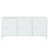 Blanc est en rupture de stock