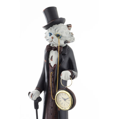 Westfall Statue Decorative Object