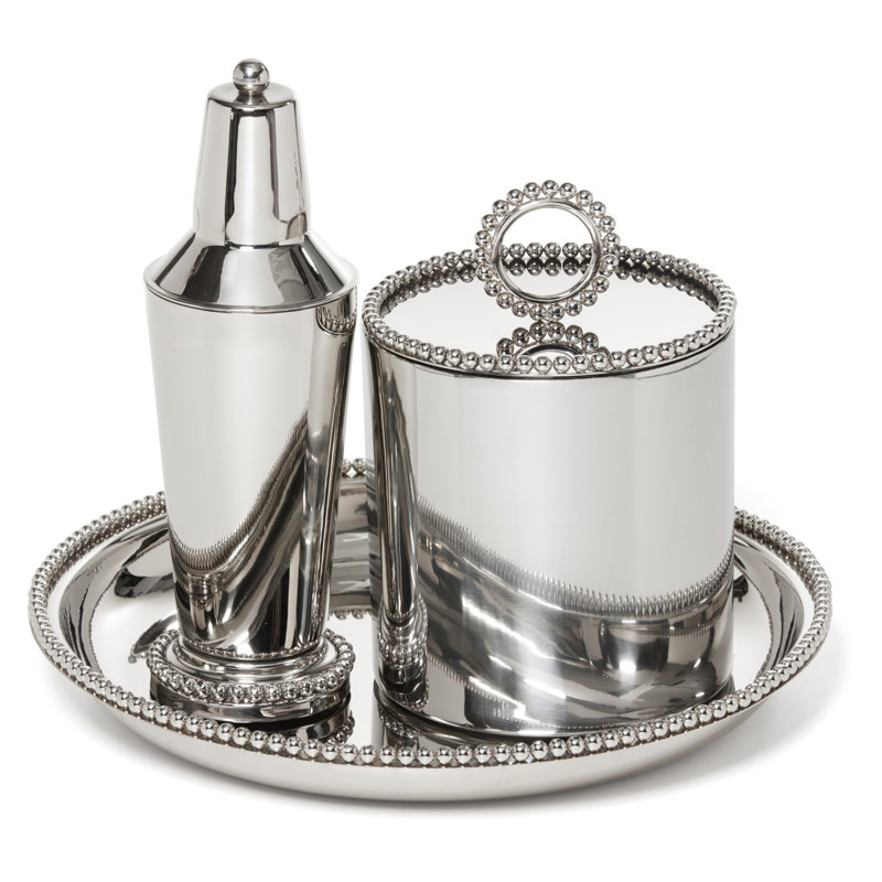 Pearl Bar set