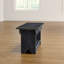 Table basse en bois massif Brexlyn-1484515013