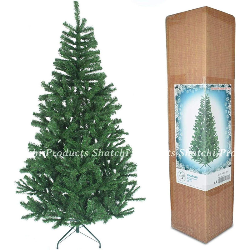 Artificial Christmas Tree, 10' H