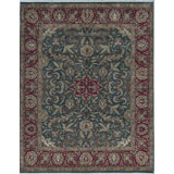 One-of-a-Kind 8'2" X 10'4" Area Rug