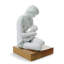 A Nurturing Bond Figurine