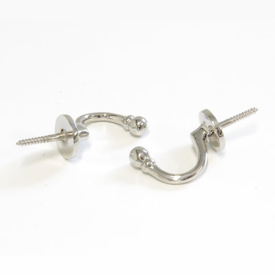 Brass Wall Hook