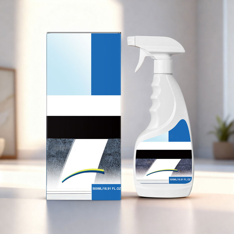 Cleaning agent Wall Removal Spray Cleaner 500ml