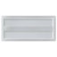 Roheel Stainless Steel Bracket Shelf-1348983270-1348983269