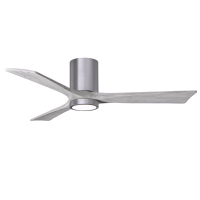Olivier Ceiling Fan with LED Light Kit