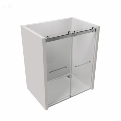 76.00 - W x 0.40 H Door with