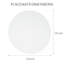 Ensemble de 4 napperons tressés blanc-931086466
