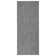 Miami Flatweave Grey Rug
