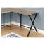 Bureau d'ordinateur en L Home Office-1151046175
