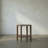 Ariana Solid Wood End Table-34037800