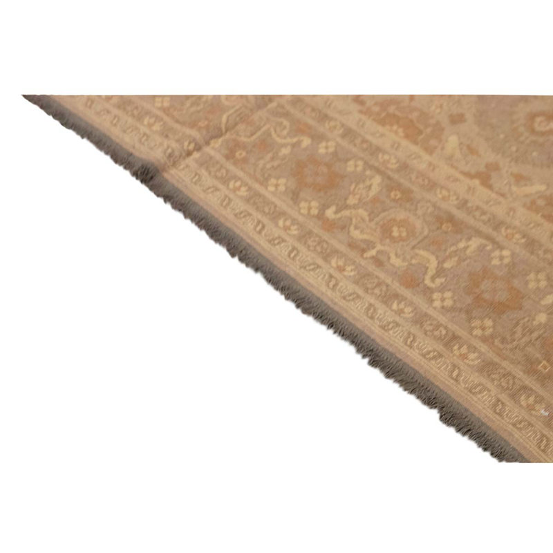 Wool Oriental Area Rug