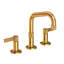 Pardees Widespread Bathroom Faucet with Drain Assembly-78575117