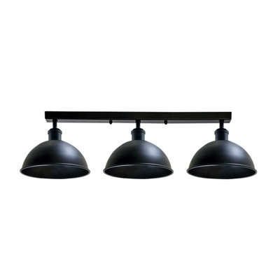 Emma-Jade Semi Flush Mount