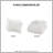 Cotton Printed Comforter 3 Piece Set-116311803