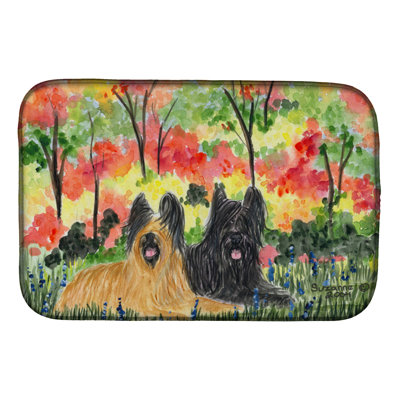 Drying Mat