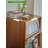 Simple Retro Multi-Functional Accent Cabinet