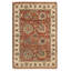 Wool Oriental Area Rug