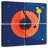 Abarca Blue Record Player-109134627