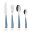 Metro Lane Chaselynn 24 Piece Stainless Steel Cutlery Set , Service for 6-2037684049