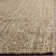 Alda Handmade Handwoven Jute/Sisal Natural/Ivory Rug