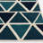 Laurinda Geometric Indoor / Outdoor Rug-1672549974