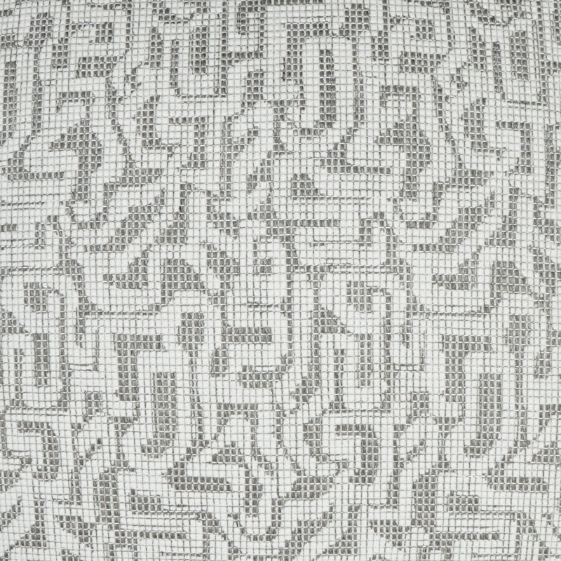 Barkley Pillow Cover & Insert, Square 24"