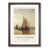 Walnut Framed selected